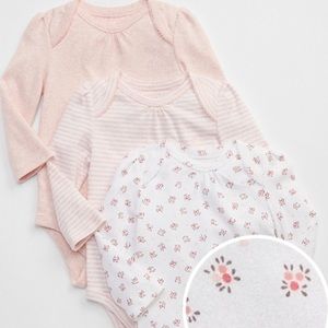 Gap 0-3 Bundle
